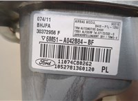  Подушка безопасности переднего пассажира Ford Focus 2 2008-2011 20424648 #3