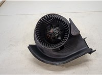  Двигатель отопителя (моторчик печки) BMW X5 E70 2006-2013 20424649 #1