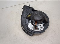  Двигатель отопителя (моторчик печки) BMW X5 E70 2006-2013 20424649 #2