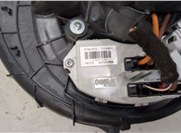  Двигатель отопителя (моторчик печки) BMW X5 E70 2006-2013 20424649 #3
