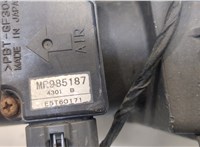  Измеритель потока воздуха (расходомер) Mitsubishi Outlander 2003-2009 11406346 #5