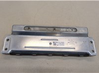  Подушка безопасности коленная Volkswagen Golf 6 2009-2012 20424653 #2