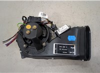  Двигатель отопителя (моторчик печки) BMW X5 E53 2000-2006 20424655 #1