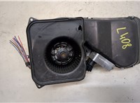  Двигатель отопителя (моторчик печки) BMW X5 E53 2000-2006 20424655 #2