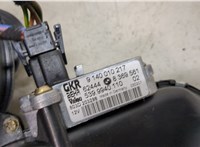  Двигатель отопителя (моторчик печки) BMW X5 E53 2000-2006 20424655 #3