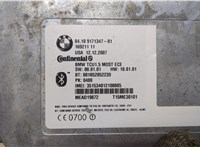  Блок управления Bluetooth BMW 7 E65 2001-2008 20424668 #4