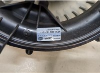  Двигатель отопителя (моторчик печки) Mercedes S W220 1998-2005 20424672 #4