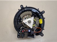  Двигатель отопителя (моторчик печки) Mercedes S W220 1998-2005 20424672 #5