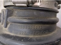  Патрубок корпуса воздушного фильтра Chrysler Pacifica 2003-2008 20424680 #3