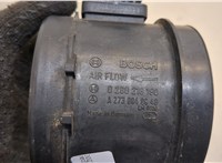  Измеритель потока воздуха (расходомер) Mercedes E W211 2002-2009 20424687 #3