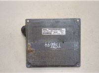  Блок управления двигателем Ford Fiesta 2001-2007 20424689 #3