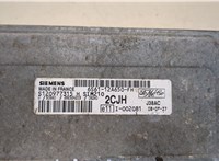  Блок управления двигателем Ford Fiesta 2001-2007 20424689 #4