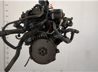  Двигатель (ДВС) Skoda Fabia 1999-2007 20424690 #3