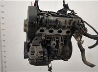  Двигатель (ДВС) Skoda Fabia 1999-2007 20424690 #5