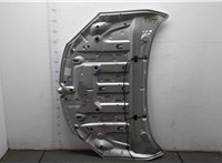  Капот Renault Megane 3 2009-2016 20424698 #7