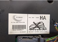 1376464, 4S6110849GC Щиток приборов (приборная панель) Ford Fiesta 2001-2007 20424707 #8