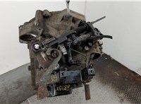  КПП 5-ст.мех. (МКПП) Volkswagen Polo 2005-2009 20424715 #4