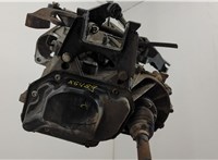  КПП 5-ст.мех. (МКПП) Volkswagen Polo 2005-2009 20424715 #5
