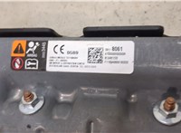 39118061 Подушка безопасности коленная Chevrolet Cruze 2015-2023 20424718 #3