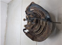 4419719, 93850448, 4422288, 95516956 Ступица (кулак, цапфа) Opel Vivaro 2014-2019 20424721 #1