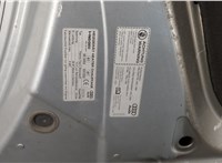 Капот Audi Q7 2005-2015 20424725 #8