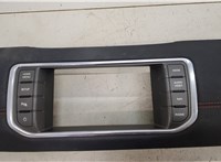  Пластик панели торпеды Land Rover Range Rover Evoque 2011-2018 20424735 #2