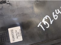  Корпус воздушного фильтра Fiat Punto Evo 2009-2012 20424741 #3