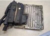  Блок управления двигателем Mercedes CLK W209 2002-2009 20424750 #5