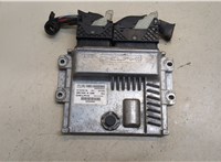  Блок управления двигателем Citroen Jumper (Relay) 2014-2025 20424751 #1