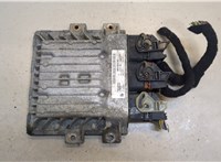  Блок управления двигателем Peugeot Boxer 2014- 20424753 #1