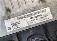  Блок управления двигателем Peugeot Boxer 2014- 20424753 #2