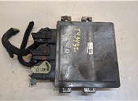  Блок управления двигателем Peugeot Boxer 2014- 20424753 #4