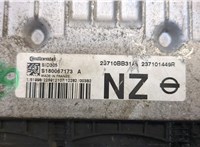  Блок управления двигателем Nissan Qashqai 2006-2013 20424755 #3