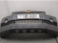  Бампер Chevrolet Captiva 2006-2011 20424760 #1