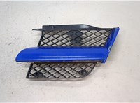 MN133243 Решетка радиатора Mitsubishi Outlander 2003-2009 20424775 #1