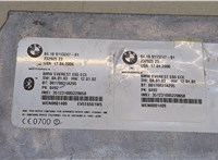  Блок управления Bluetooth BMW 7 E65 2001-2008 20424776 #2