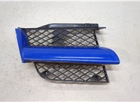 MN133244 Решетка радиатора Mitsubishi Outlander 2003-2009 20424778 #1