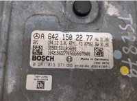  Блок управления двигателем Mercedes ML W164 2005-2011 20424779 #2