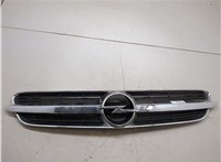  Решетка радиатора Opel Vectra C 2002-2008 20424781 #3