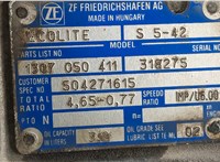 S5-42, 1307050411, 504271615, S542 КПП 5-ст.мех. (МКПП) Iveco EuroCargo 2 2002-2015 20424790 #7