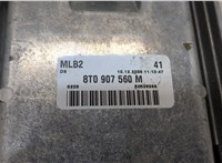 8T0907560M Блок управления двигателем Audi A5 (8T) 2007-2016 20424793 #3