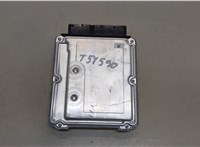 8T0907560M Блок управления двигателем Audi A5 (8T) 2007-2016 20424793 #5