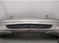  Бампер Mercedes S W221 2005-2013 20424796 #1