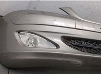  Бампер Mercedes S W221 2005-2013 20424796 #4