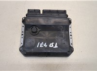  Блок управления двигателем Toyota RAV 4 2006-2013 20424799 #1