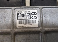  Блок управления двигателем Toyota RAV 4 2006-2013 20424799 #4
