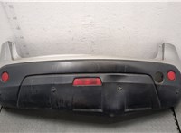  Бампер Nissan Qashqai 2006-2013 20424815 #1