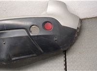  Бампер Nissan Qashqai 2006-2013 20424815 #2
