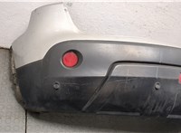  Бампер Nissan Qashqai 2006-2013 20424815 #4