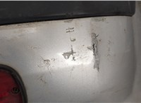  Брызговик Hyundai Getz 11406424 #4